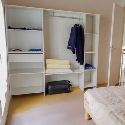 Apartment 7 persons - Appart' SILLAGE 7 people