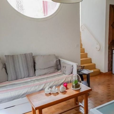 Appartement 7 personnes - Appart' SILLAGE 7 personnes