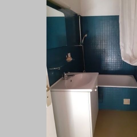 Appartement 7 personnes - Appart' SILLAGE 7 personnes