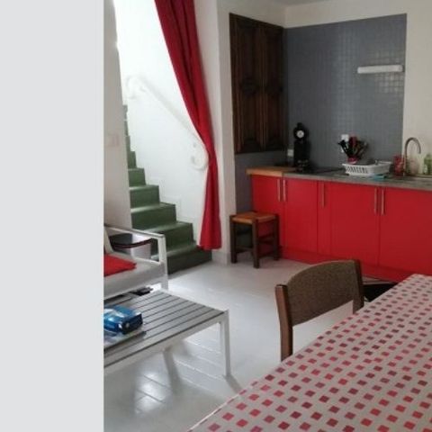 Appartement 7 personnes - Appart' SILLAGE 7 personnes
