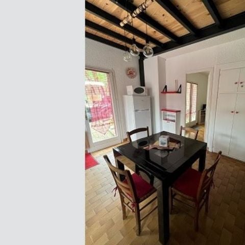 Apartment 6 persons - Appart' CARAVELLE 6 people