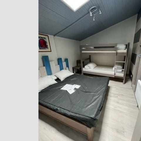 Apartment 6 persons - Appart' CARAVELLE 6 people