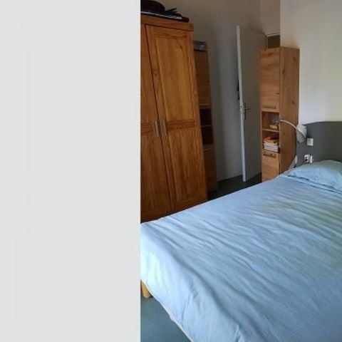 Apartment 6 persons - Appart' CARAVELLE 6 people
