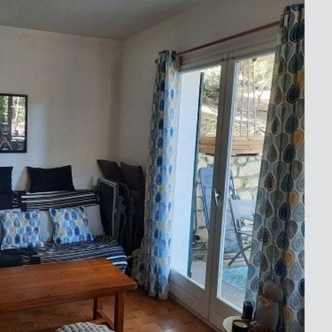 Apartment 6 persons - Appart' CARAVELLE 6 people