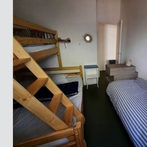 Apartment 6 persons - Appart' CARAVELLE 6 people
