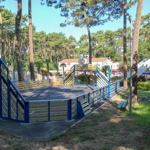 Camping Océan Vacances - Camping Charente-Maritime - Image N°6