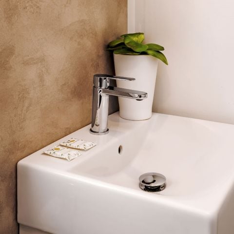 CASA MOBILE 5 persone - Lodge Superior