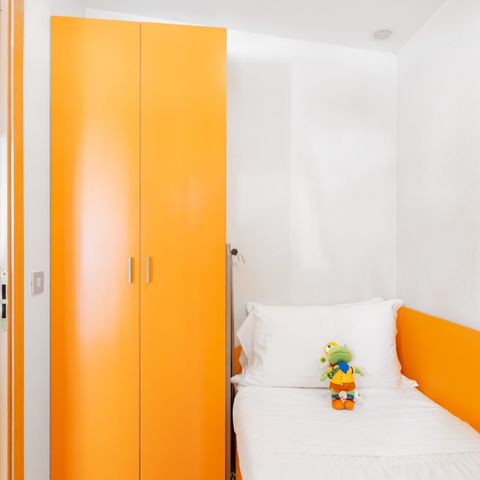 LODGE 3 personnes - Lodge Animali Ammessi