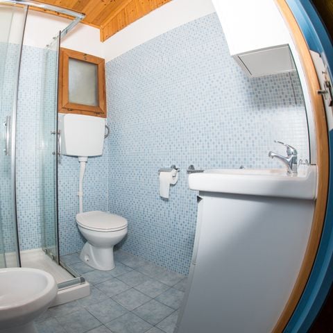 CHALET 6 personnes - COMFORT