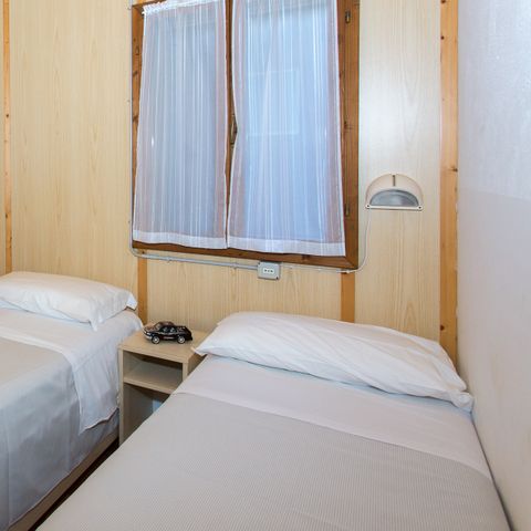 CHALET 6 people - COMFORT