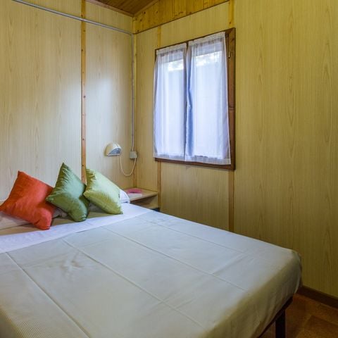 Chalet 6 persons - COMFORT