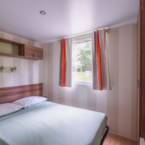 MOBILE HOME 4 people - Classic 2 bedrooms 4