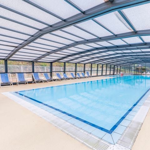 Camping Paradis - Val De Coise - Camping Loire