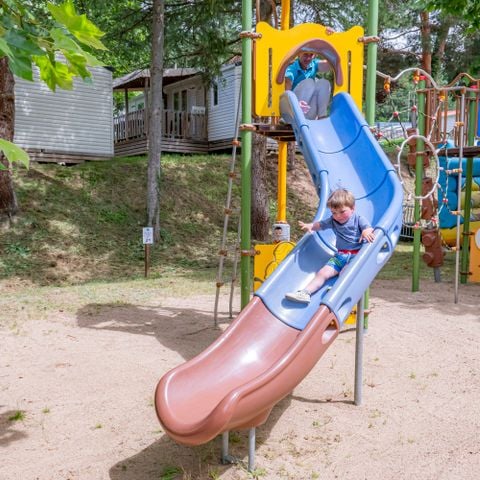 Camping  Val De Coise - Camping Loire - Image N°6