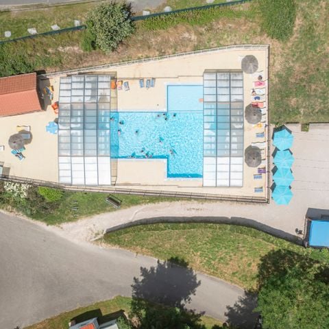 Camping Paradis - Val De Coise - Camping Loire - Image N°5