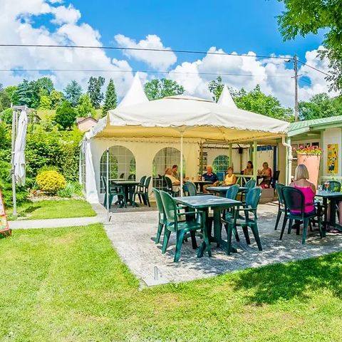 CASA MOBILE 5 persone - MH2 Super Mercure