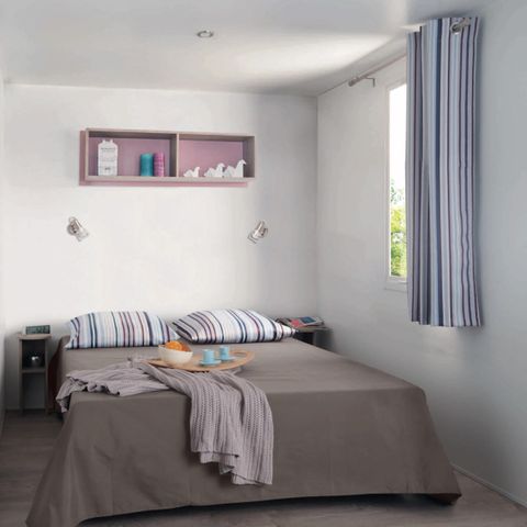 CASA MOBILE 6 persone - MH3 Super Titania