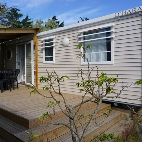 MOBILHOME 6 personnes - O'phea 784  (2013) 6 pers clim