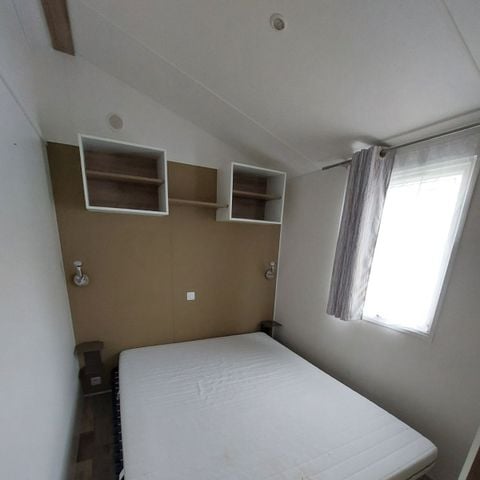 MOBILE HOME 6 people - BAHIA (2017) + Clim