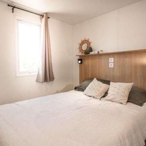 BUNGALOW 4 personnes - Mobil-home PREMIUM PLUS  avec Clim