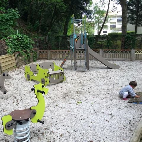 Camping le Blayais Alicat - Camping Charente-Maritime - Image N°11