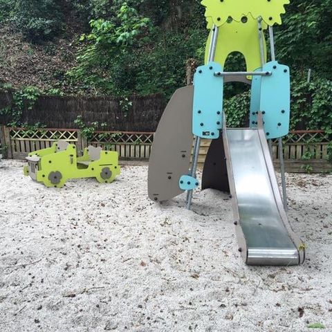 Camping le Blayais Alicat - Camping Charente-Maritime - Image N°12