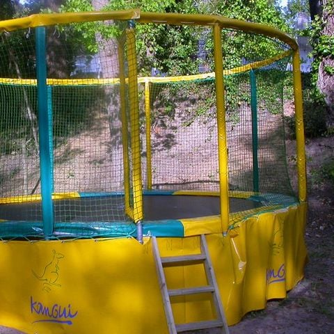 Camping le Blayais Alicat - Camping Charente-Maritime - Image N°10