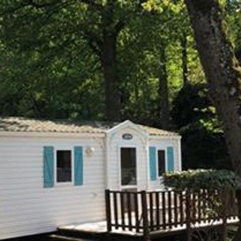 MOBILE HOME 6 people - 4/6 PLACES, Comfort