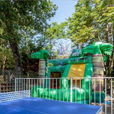 Camping le Blayais Alicat - Camping Charente-Maritime - Image N°18