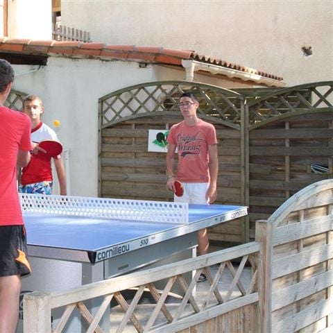 Camping le Blayais Alicat - Camping Charente-Maritime - Image N°13