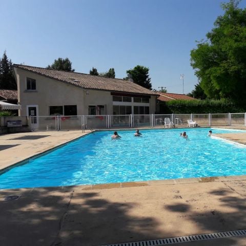 Camping Le Nizour - Camping Charente - Image N°2