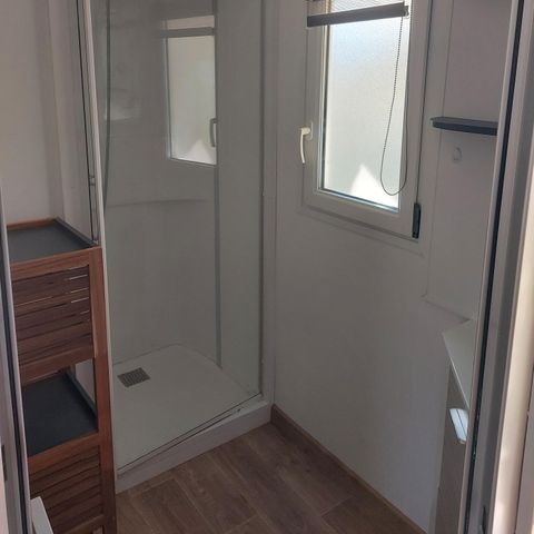 Mobile home 4 persons - Caterpillar - 2 bedrooms