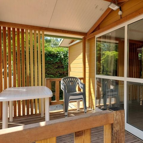 CHALET 5 personnes - Espagne - 2 chambres