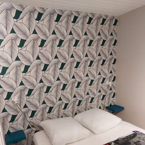 Chalet 4 persons - Tulipe - 2 bedrooms