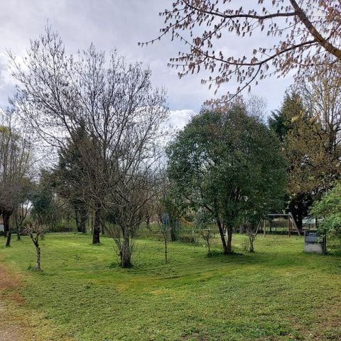 PIAZZOLA - Pacchetto camper o camion trasformato (senza elettricità)