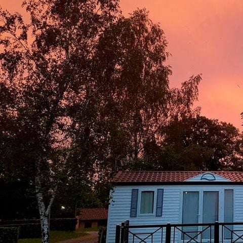 MOBILE HOME 6 people - MH3 CONFORT 32 m² (322 sq ft)