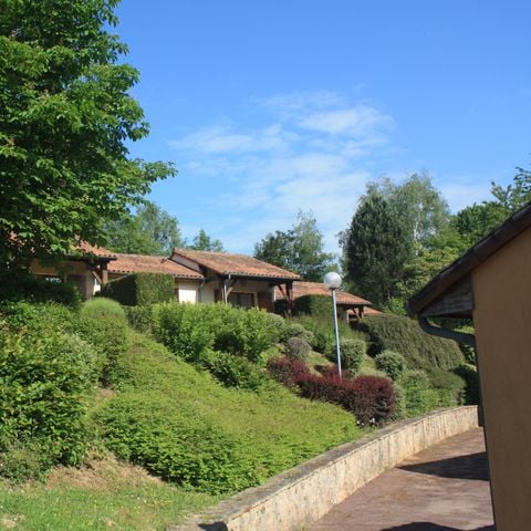 Casa rural 2 personas - DUO 37 m