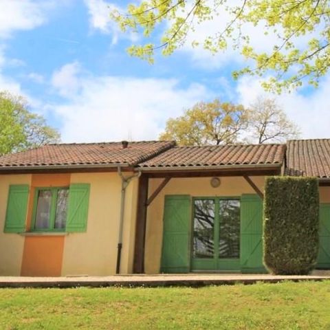 Casa rural 2 personas - DUO 37 m