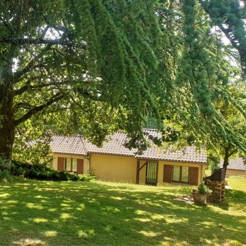 Casa rural 2 personas - DUO 37 m