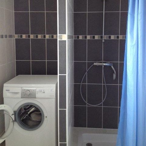 Country house 2 persons - DUO 37 sqm