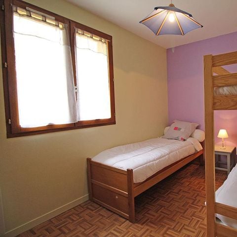 Country house 5 persons - FAMILY 48 sqm