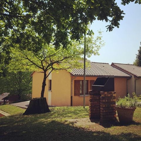 Country house 5 persons - FAMILY 48 sqm
