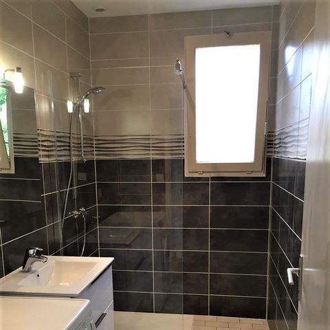 LANDHAUS 5 Personen - FAMILIE 48 m²