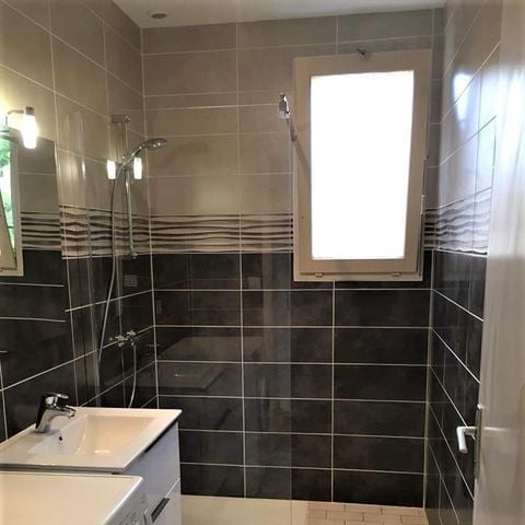 LANDHUIS 5 personen - FAMILIE 48 m²