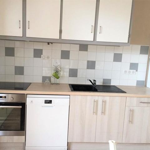 LANDHUIS 5 personen - FAMILIE 48 m²