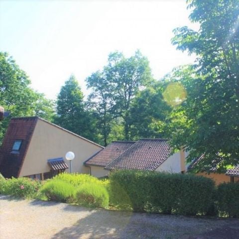 Casa rural 7 personas - TRIBU 52 m