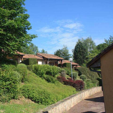 LANDHAUS 7 Personen - TRIBU 52 m²