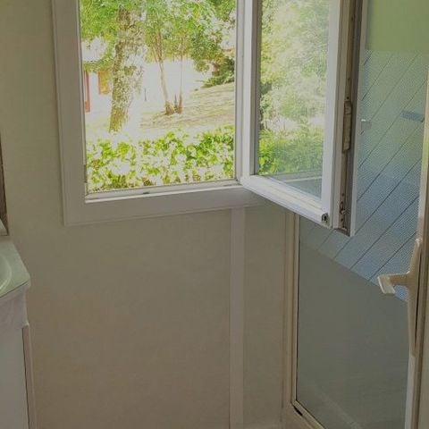 CASA MOBILE 4 persone - MH2 COMFORT 22 M² (22 PIEDI QUADRATI)