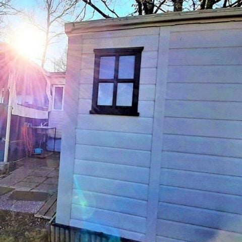 MOBILHOME 4 personas - MH2 PREMIUM 42 m