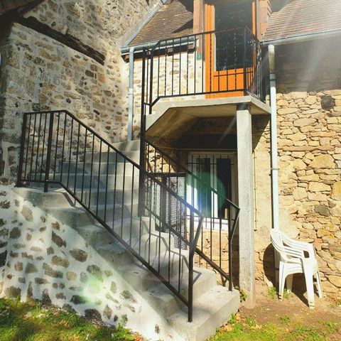 LANDHUIS 7 personen - Lakeside stam - lakeside